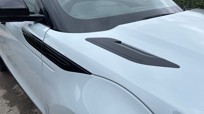 Land Rover Range Rover Evoque 2.0 D200 Hoxton Edition 5dr Auto Diesel Hatchback - Image 21
